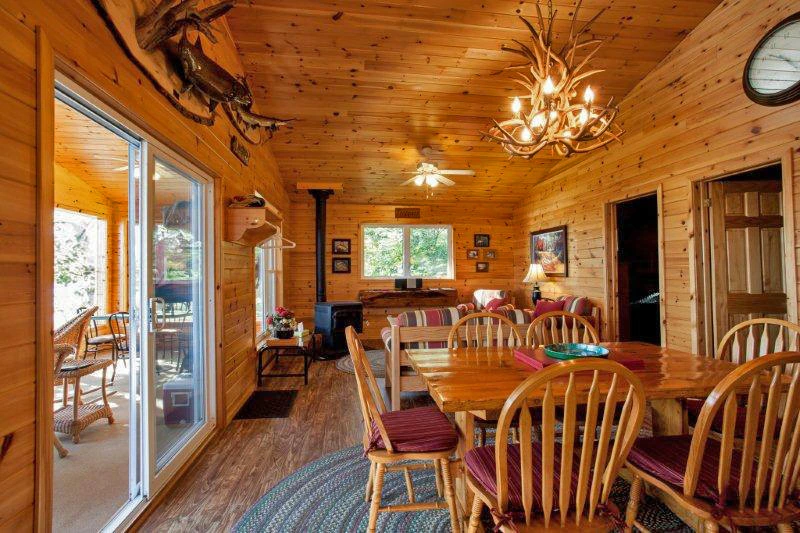Cottage gallery 1